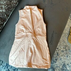 Vintage Lululemon tunic. Size 4.